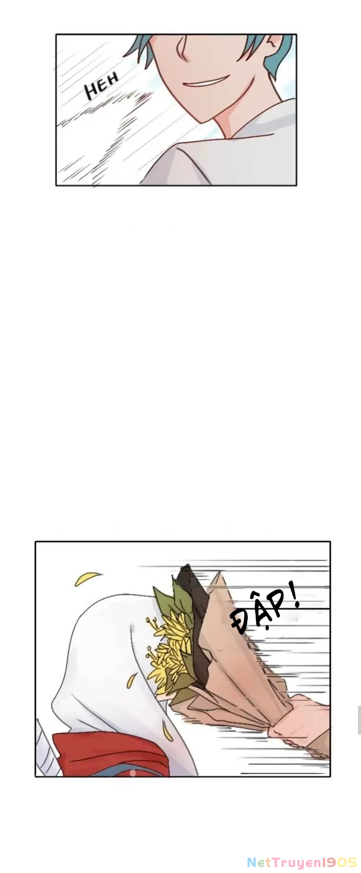 Wee!!! Chapter 7 - 4