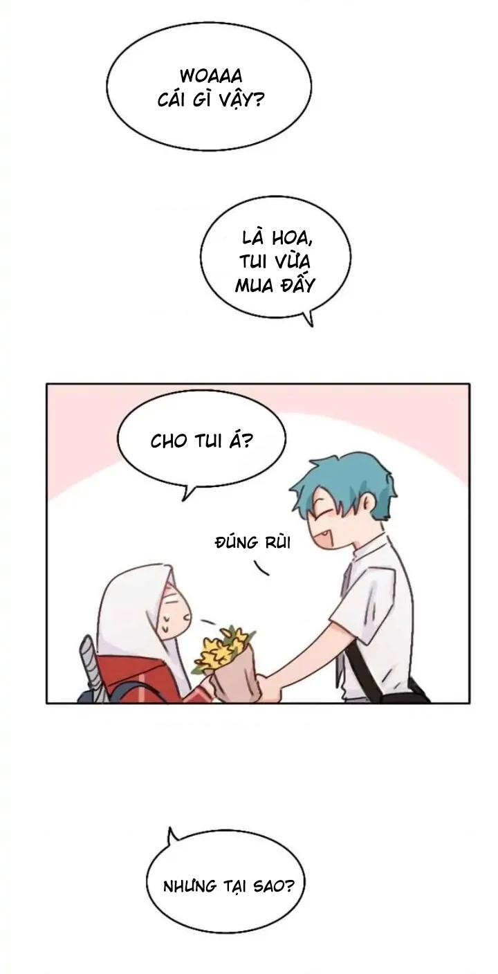 Wee!!! Chapter 7 - 7