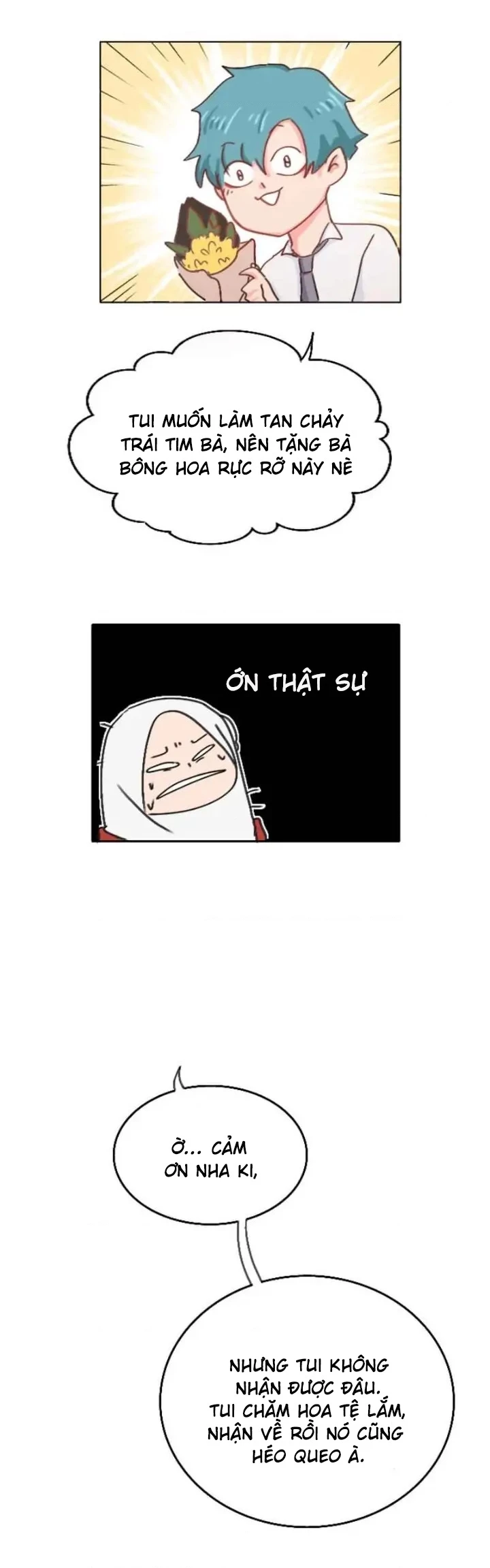 Wee!!! Chapter 7 - 8