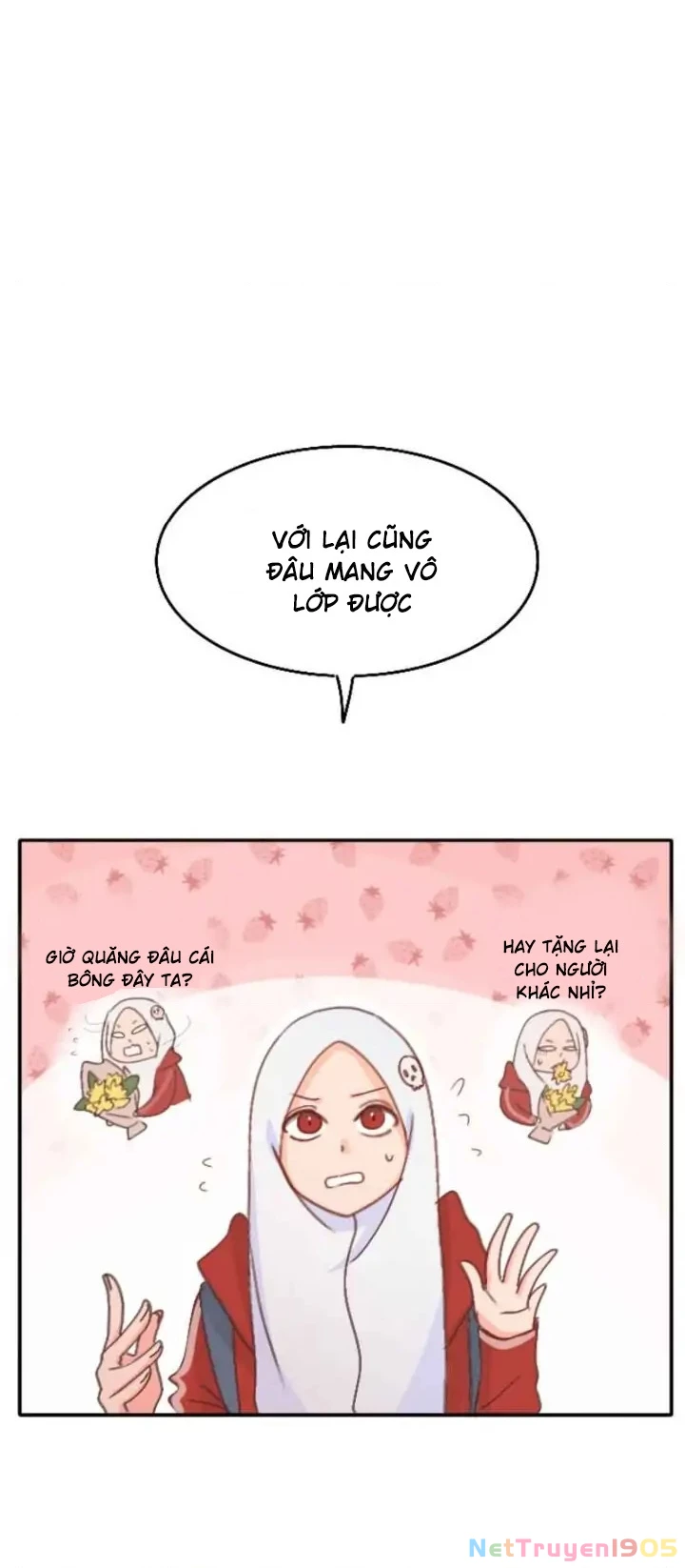 Wee!!! Chapter 7 - 9