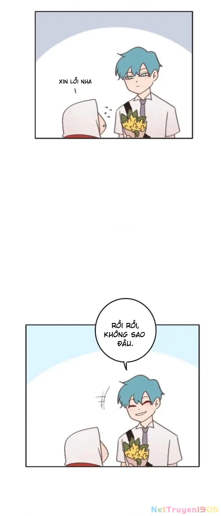 Wee!!! Chapter 7 - 10