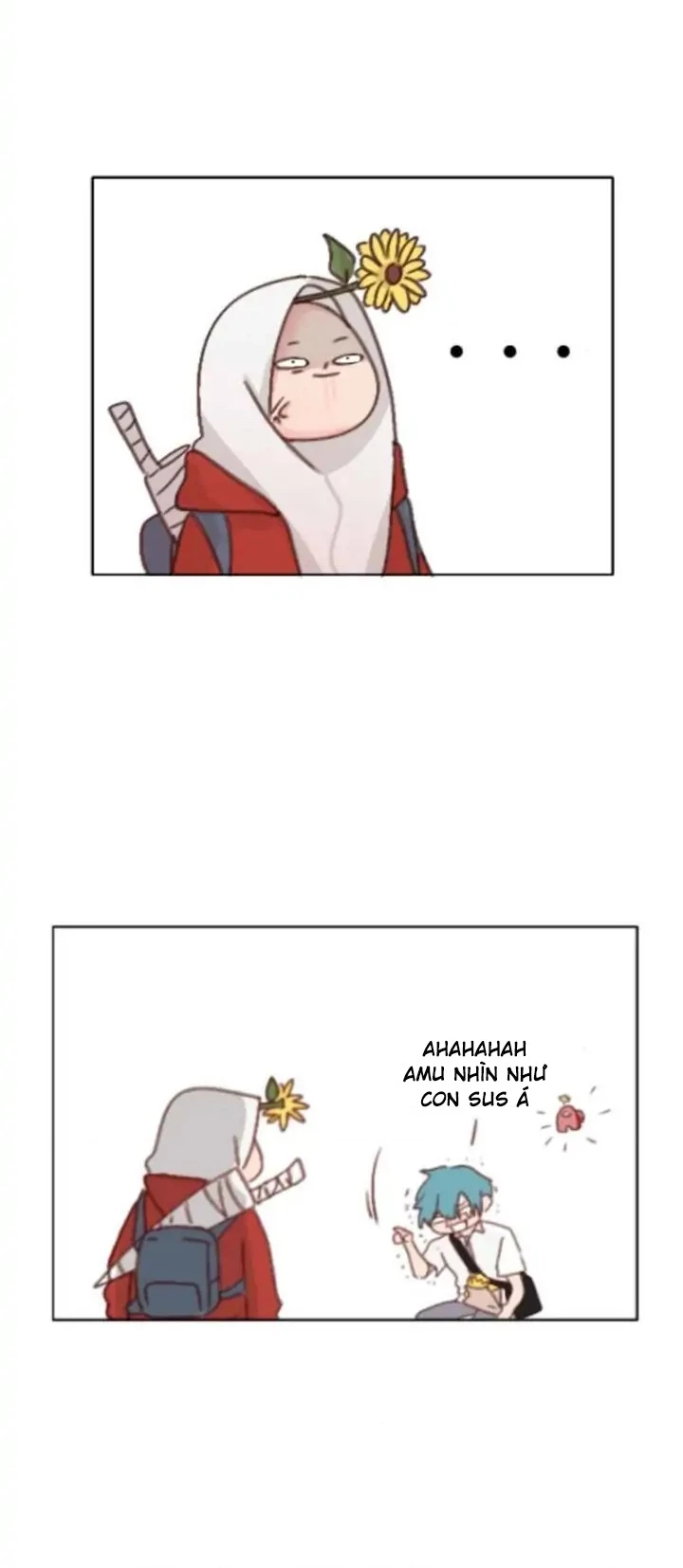 Wee!!! Chapter 7 - 13