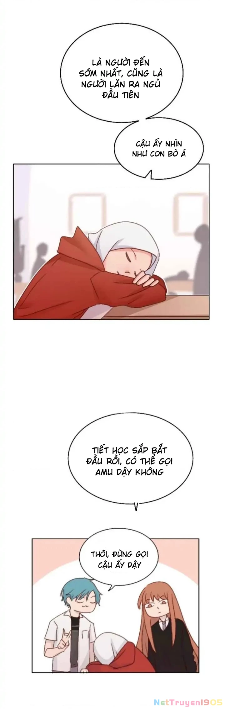 Wee!!! Chapter 8 - 2