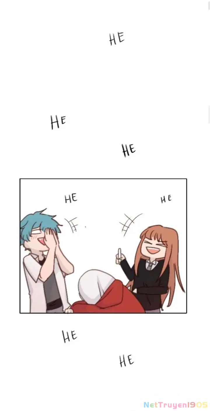 Wee!!! Chapter 8 - 6