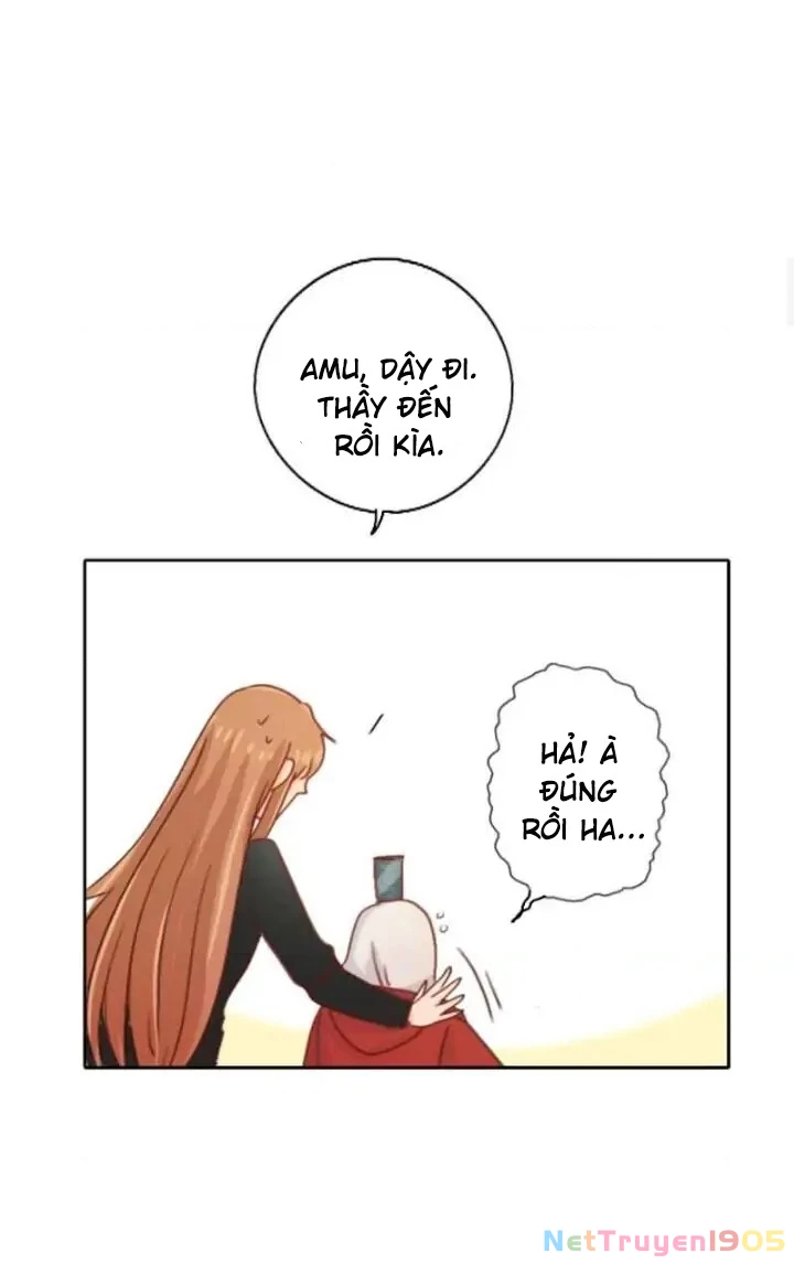 Wee!!! Chapter 8 - 11