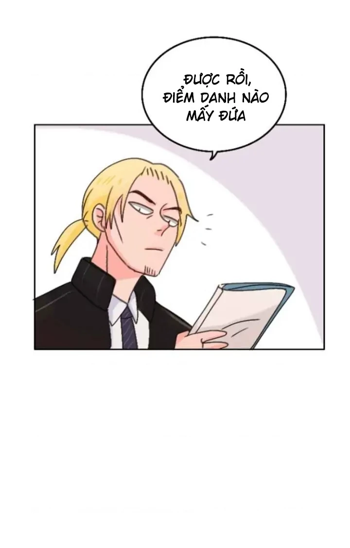 Wee!!! Chapter 8 - 14