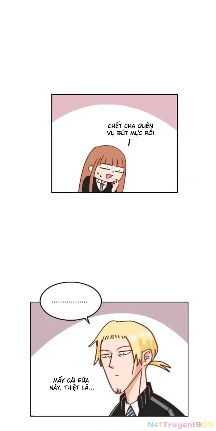 Wee!!! Chapter 8 - 16