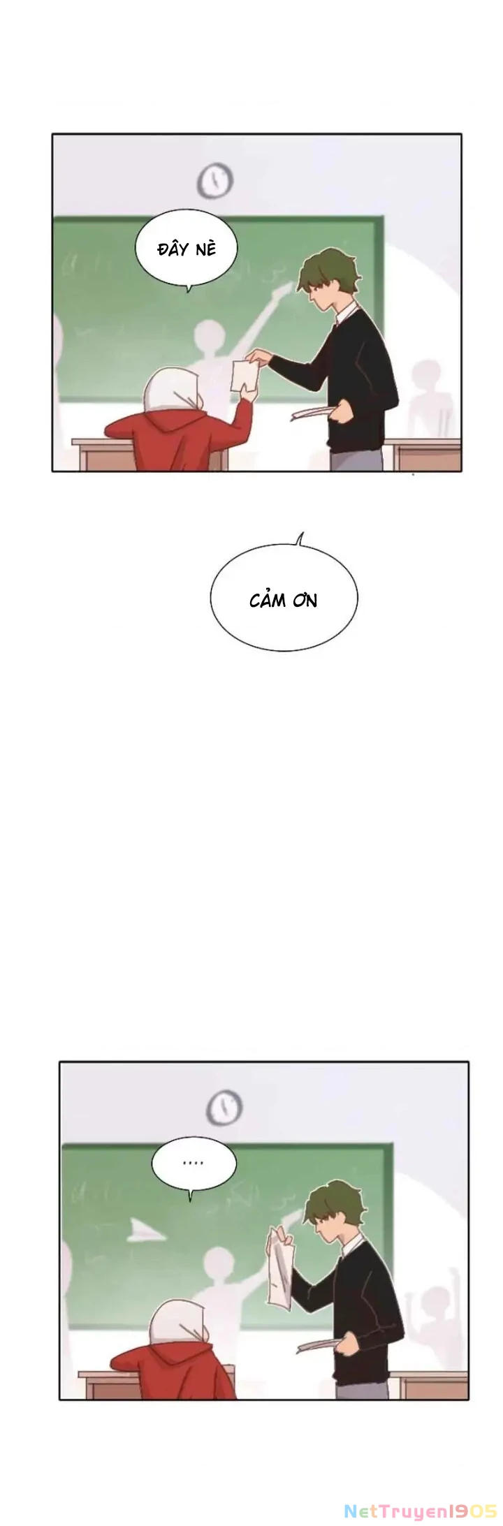 Wee!!! Chapter 9 - 2