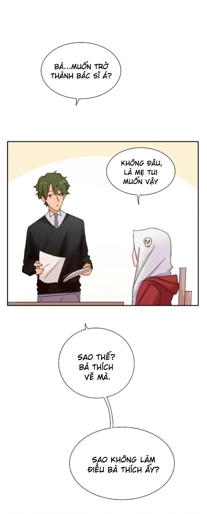 Wee!!! Chapter 9 - 3