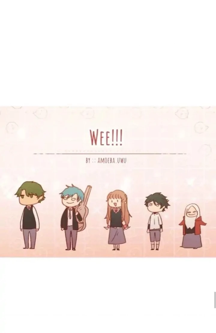 Wee!!! Chapter 9 - 7