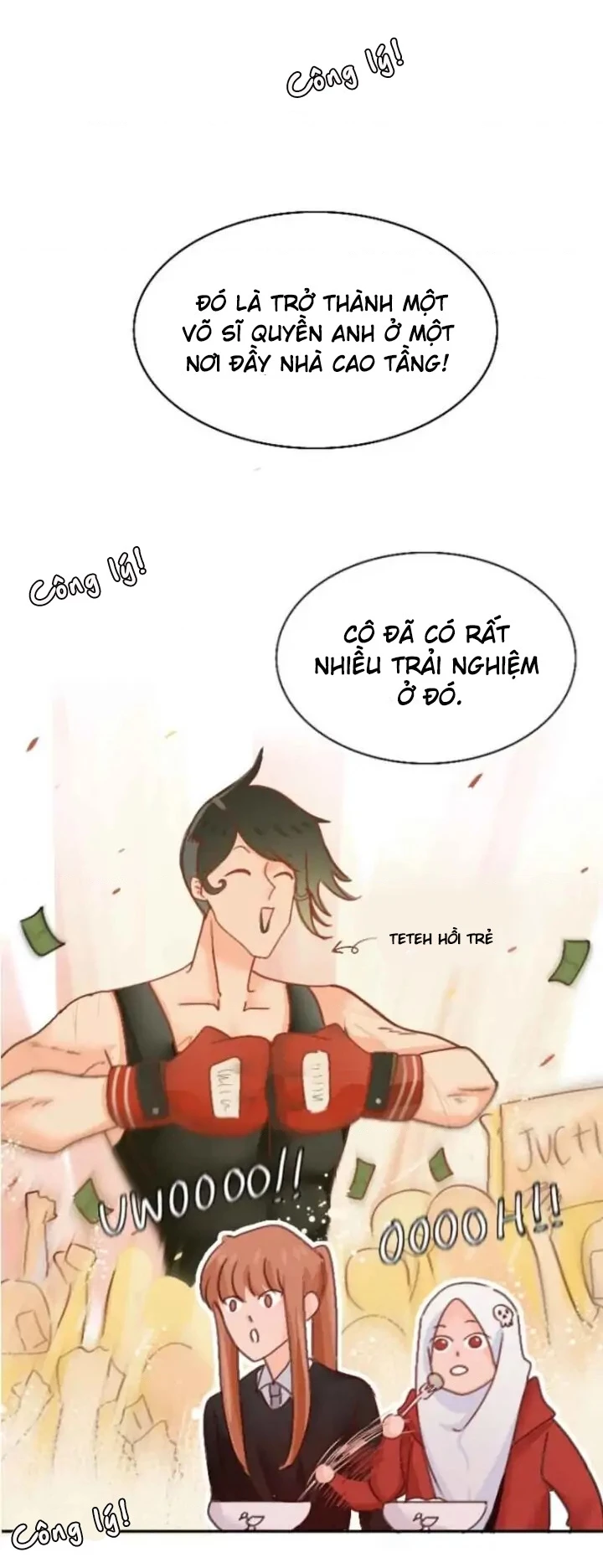 Wee!!! Chapter 9 - 12