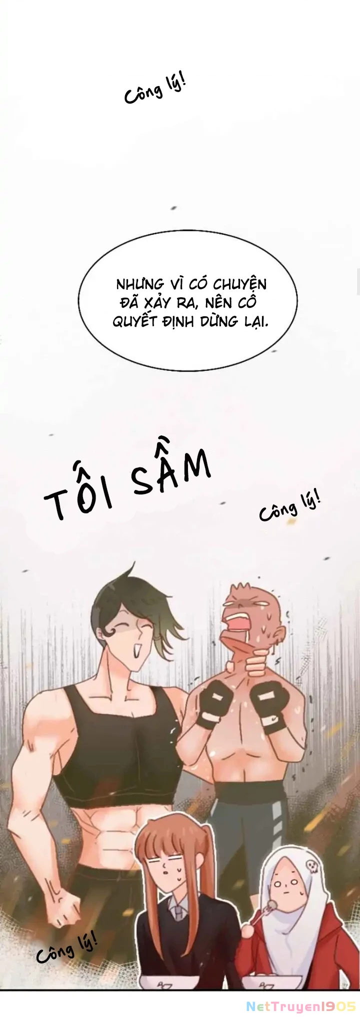 Wee!!! Chapter 9 - 13