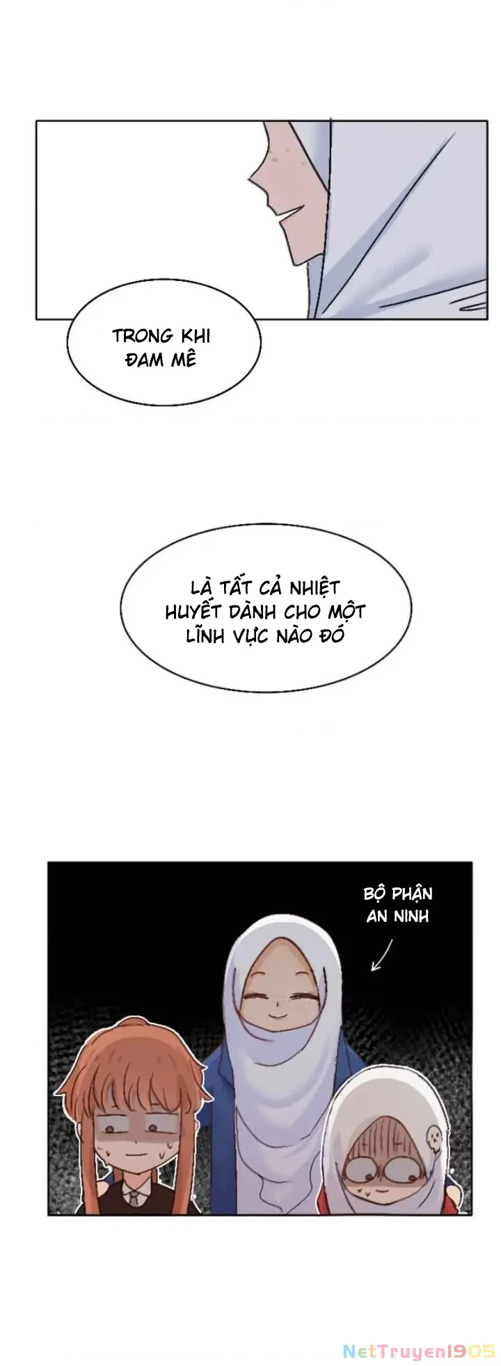 Wee!!! Chapter 9 - 18