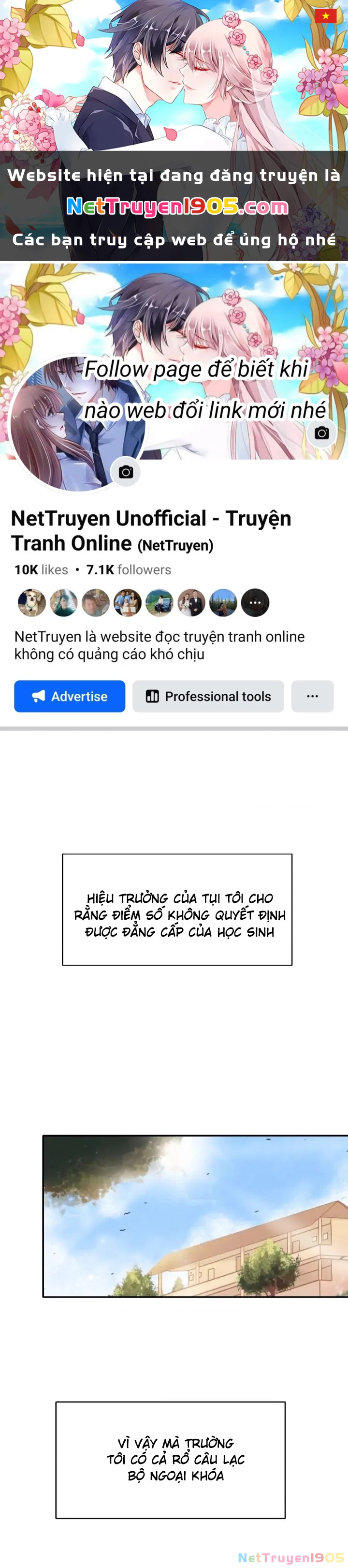 Wee!!! Chapter 10 - 1