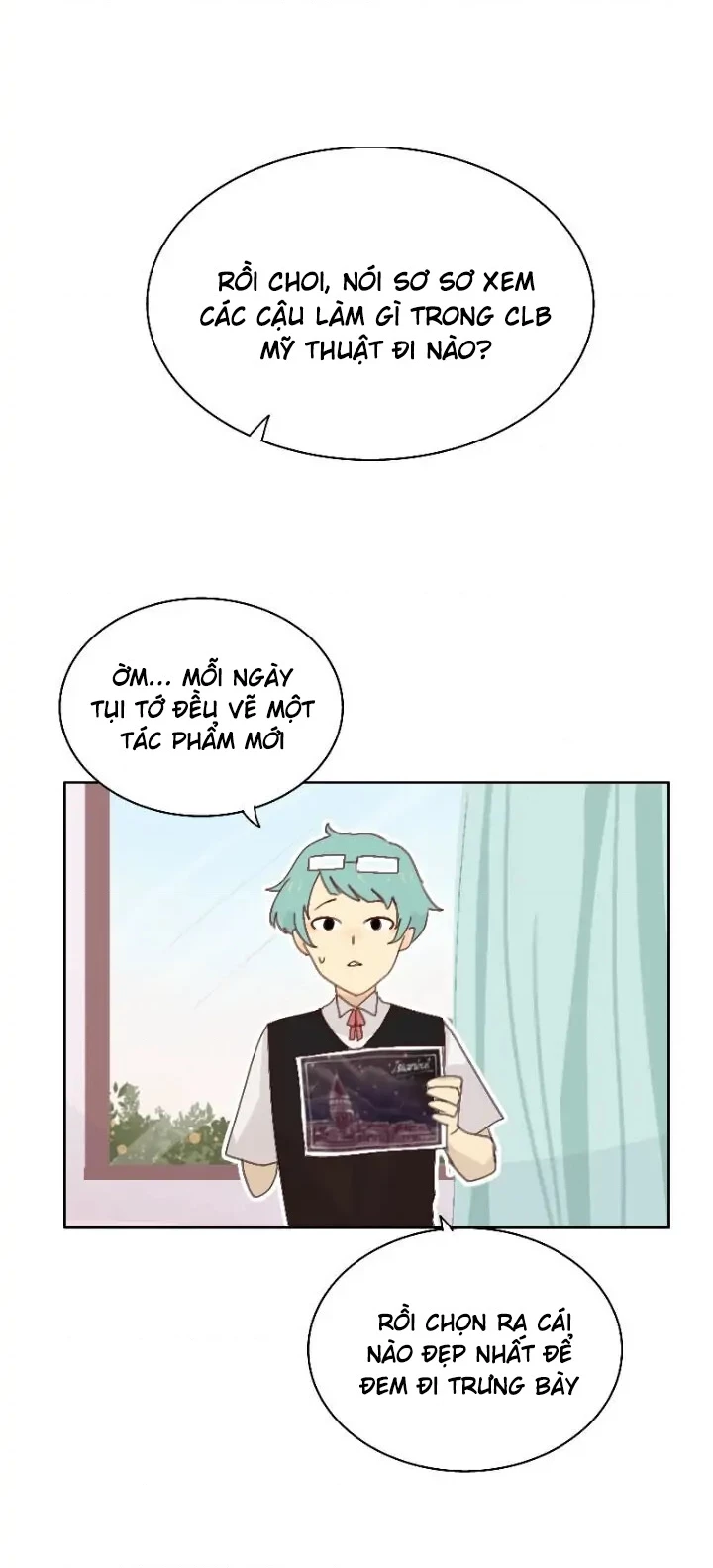 Wee!!! Chapter 10 - 7