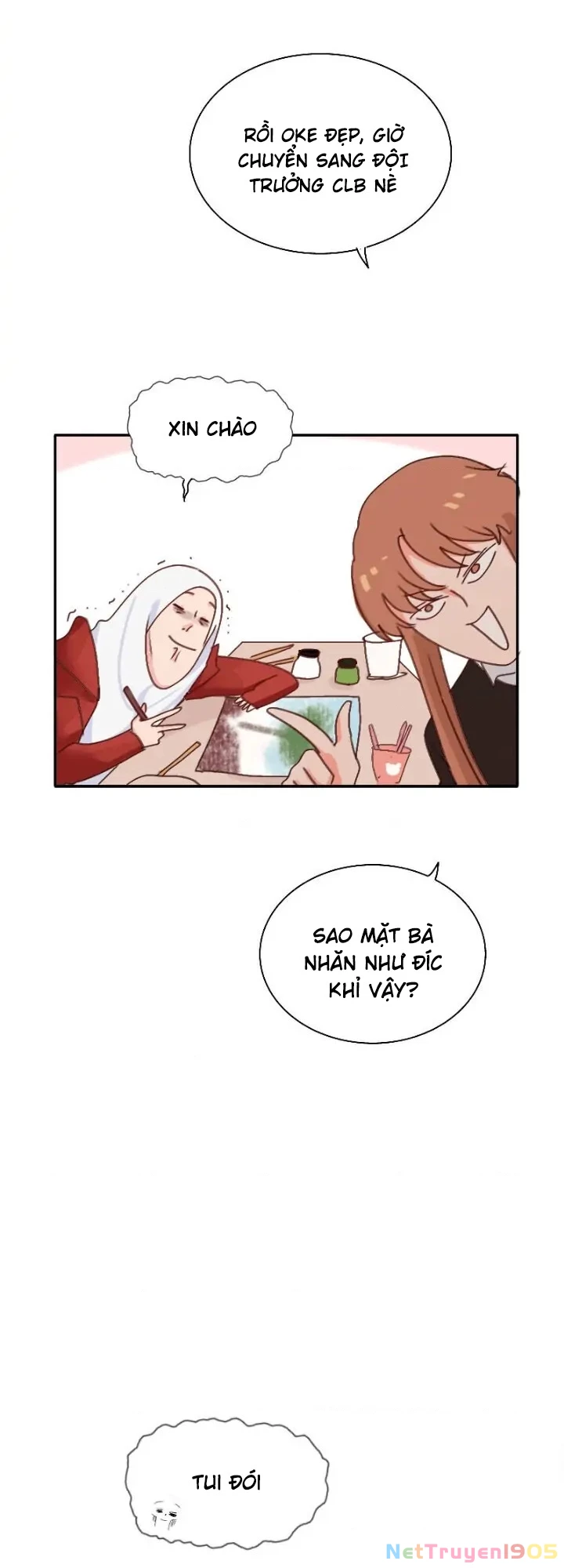 Wee!!! Chapter 10 - 8