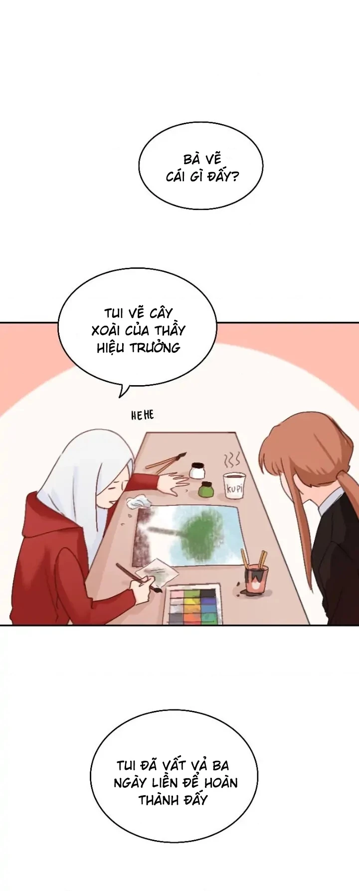 Wee!!! Chapter 10 - 9