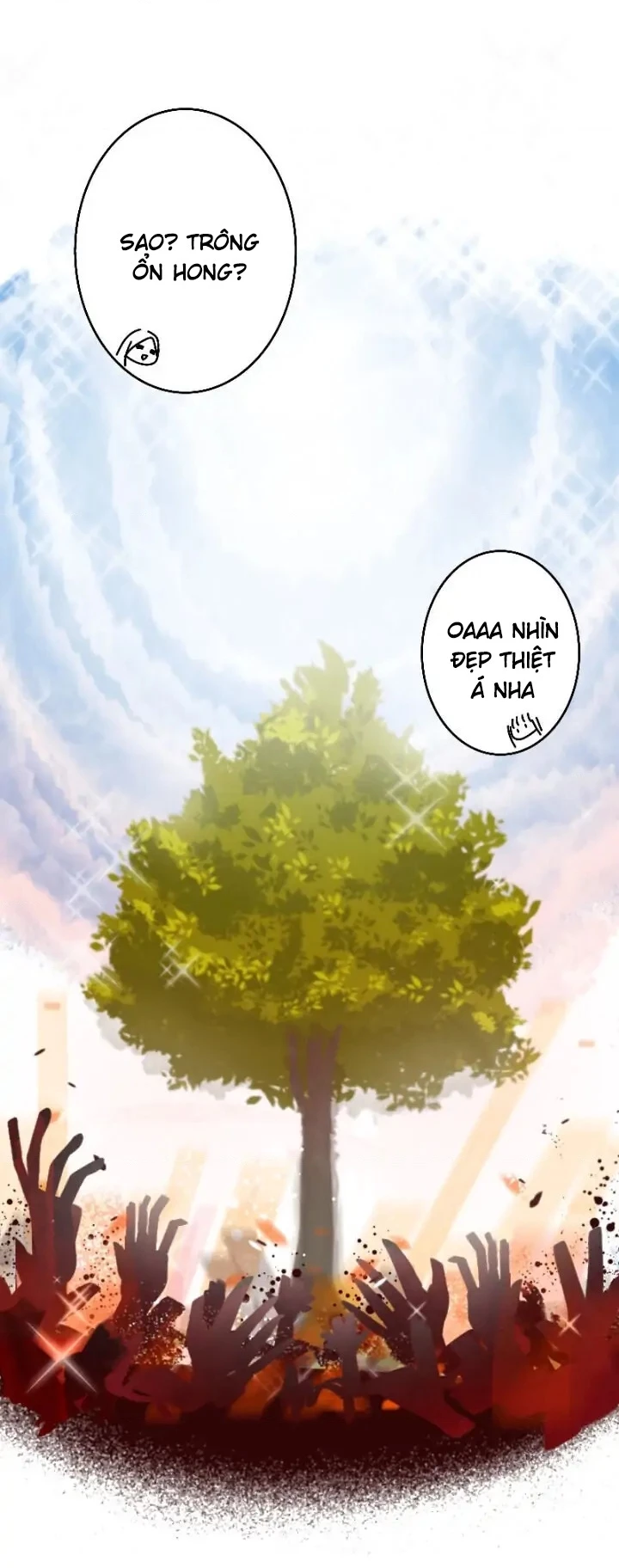 Wee!!! Chapter 10 - 10