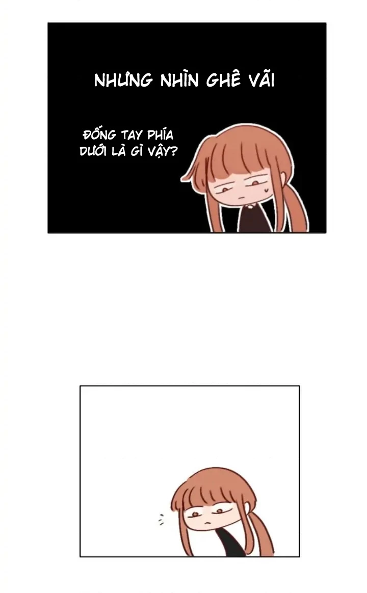 Wee!!! Chapter 10 - 11