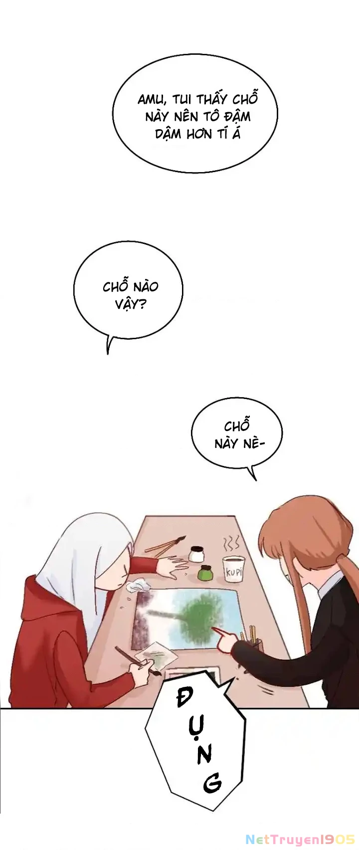 Wee!!! Chapter 10 - 12