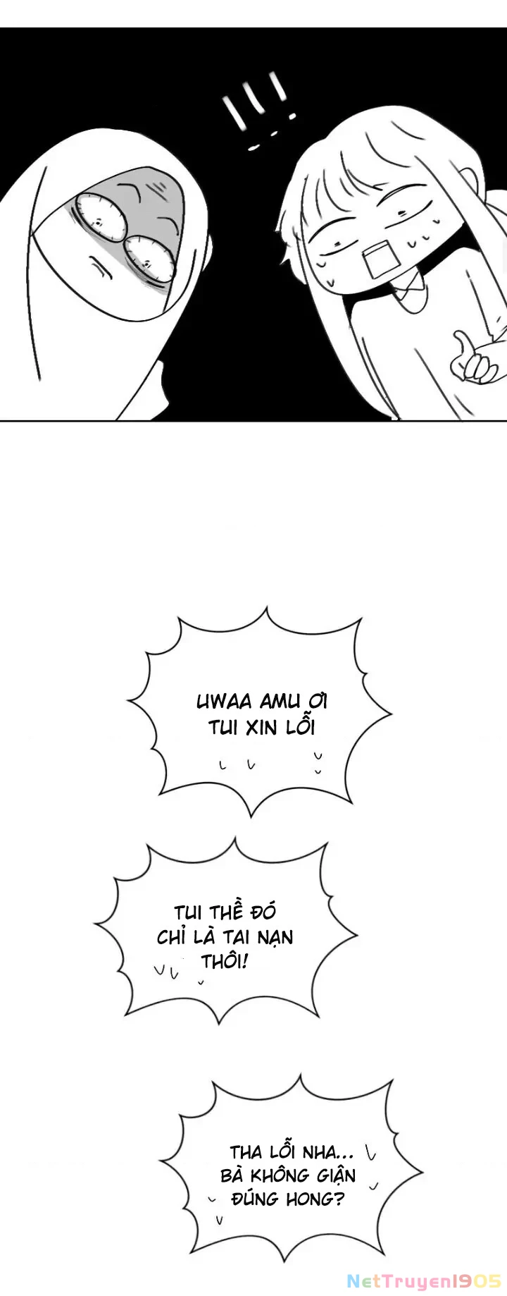 Wee!!! Chapter 10 - 14