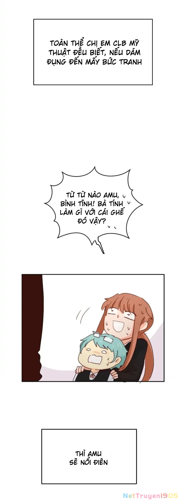 Wee!!! Chapter 10 - 17