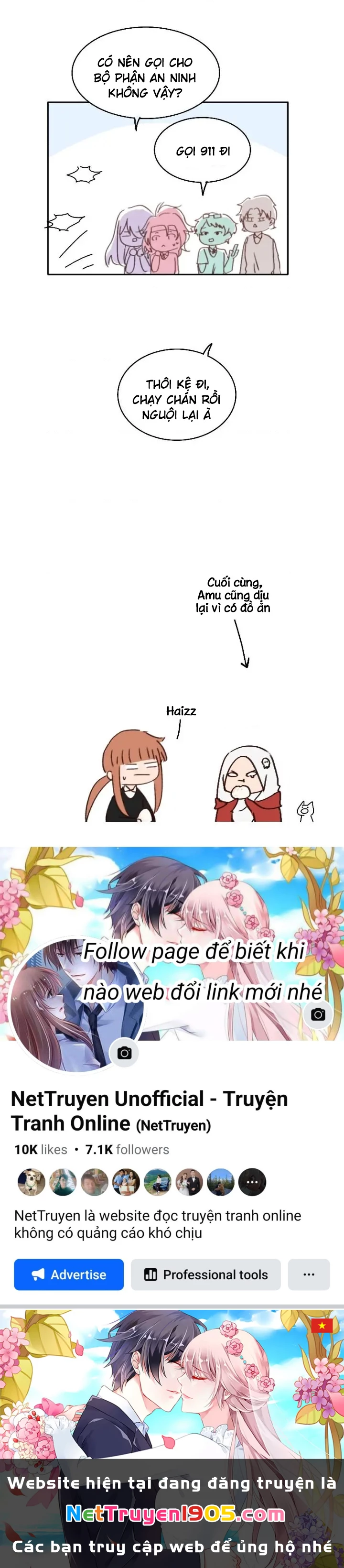 Wee!!! Chapter 10 - 19