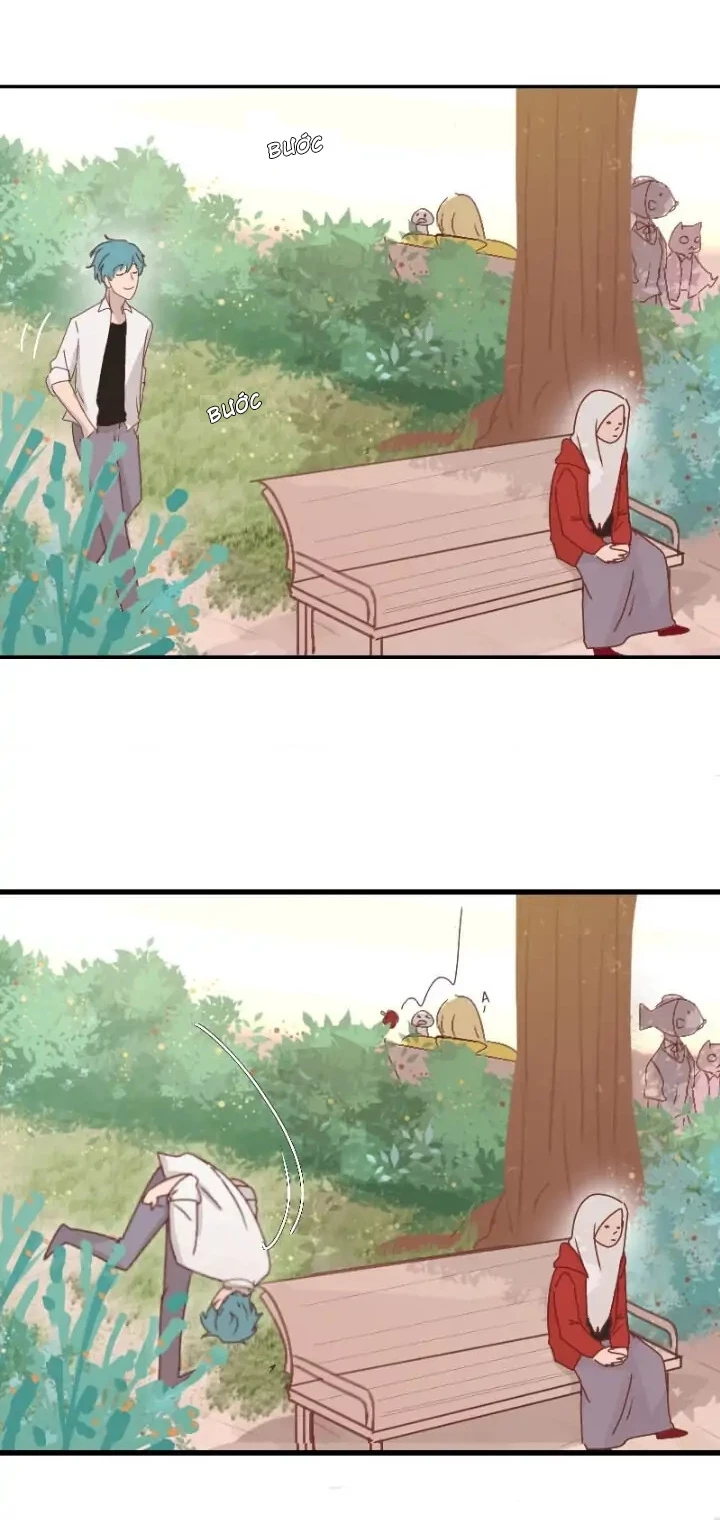 Wee!!! Chapter 11 - 4