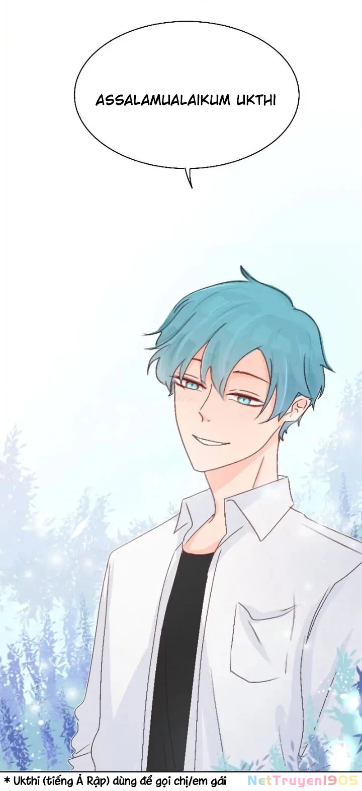 Wee!!! Chapter 11 - 6