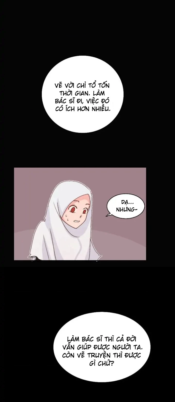 Wee!!! Chapter 11 - 11