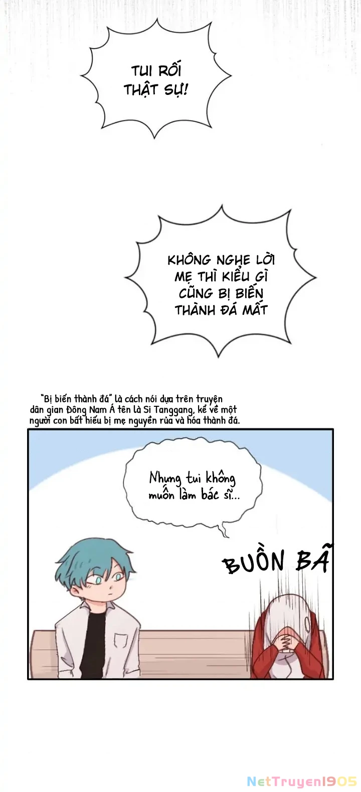 Wee!!! Chapter 11 - 17