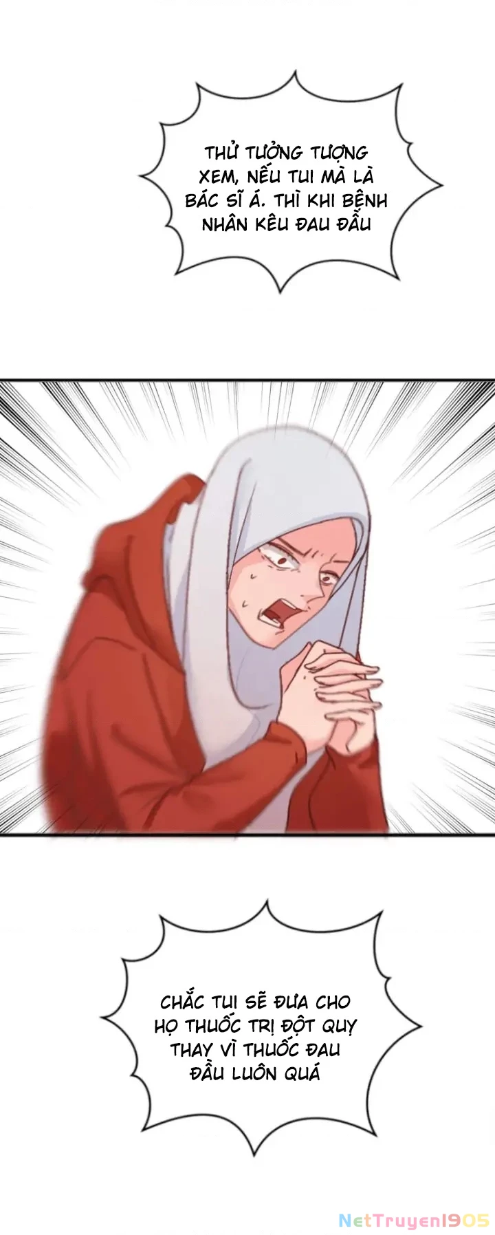 Wee!!! Chapter 11 - 18