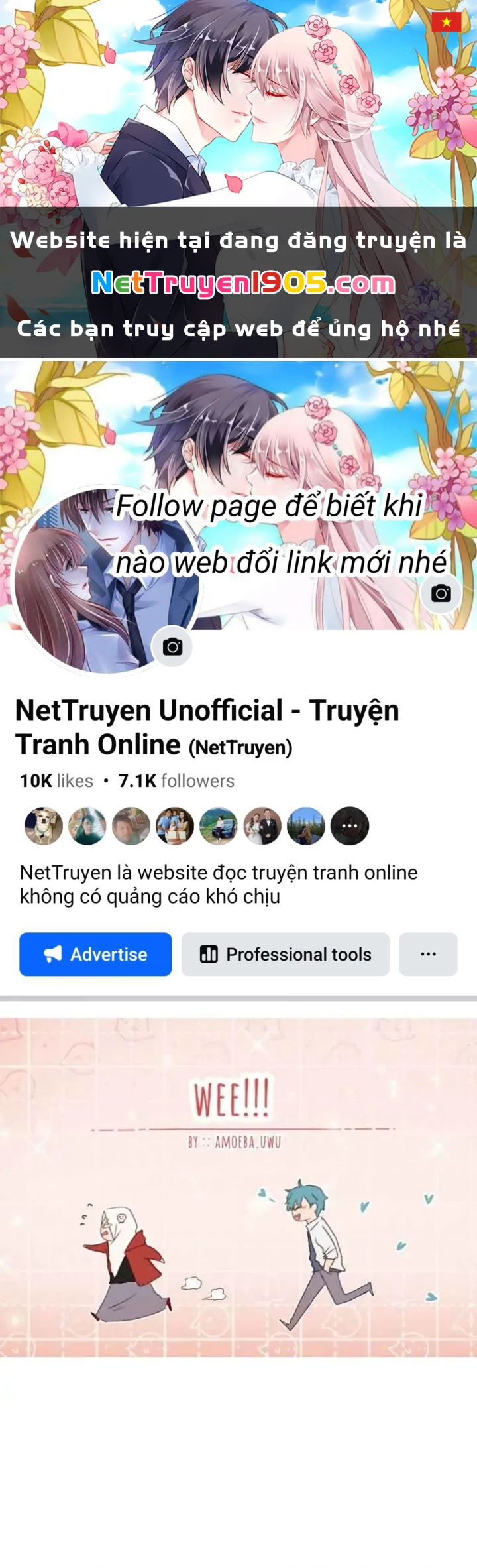 Wee!!! Chapter 12 - 1