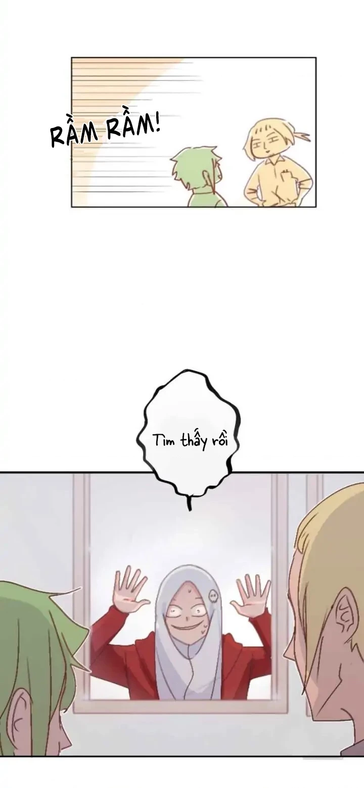 Wee!!! Chapter 12 - 14