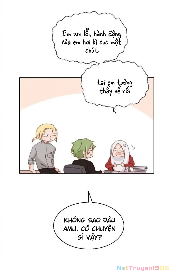 Wee!!! Chapter 12 - 15