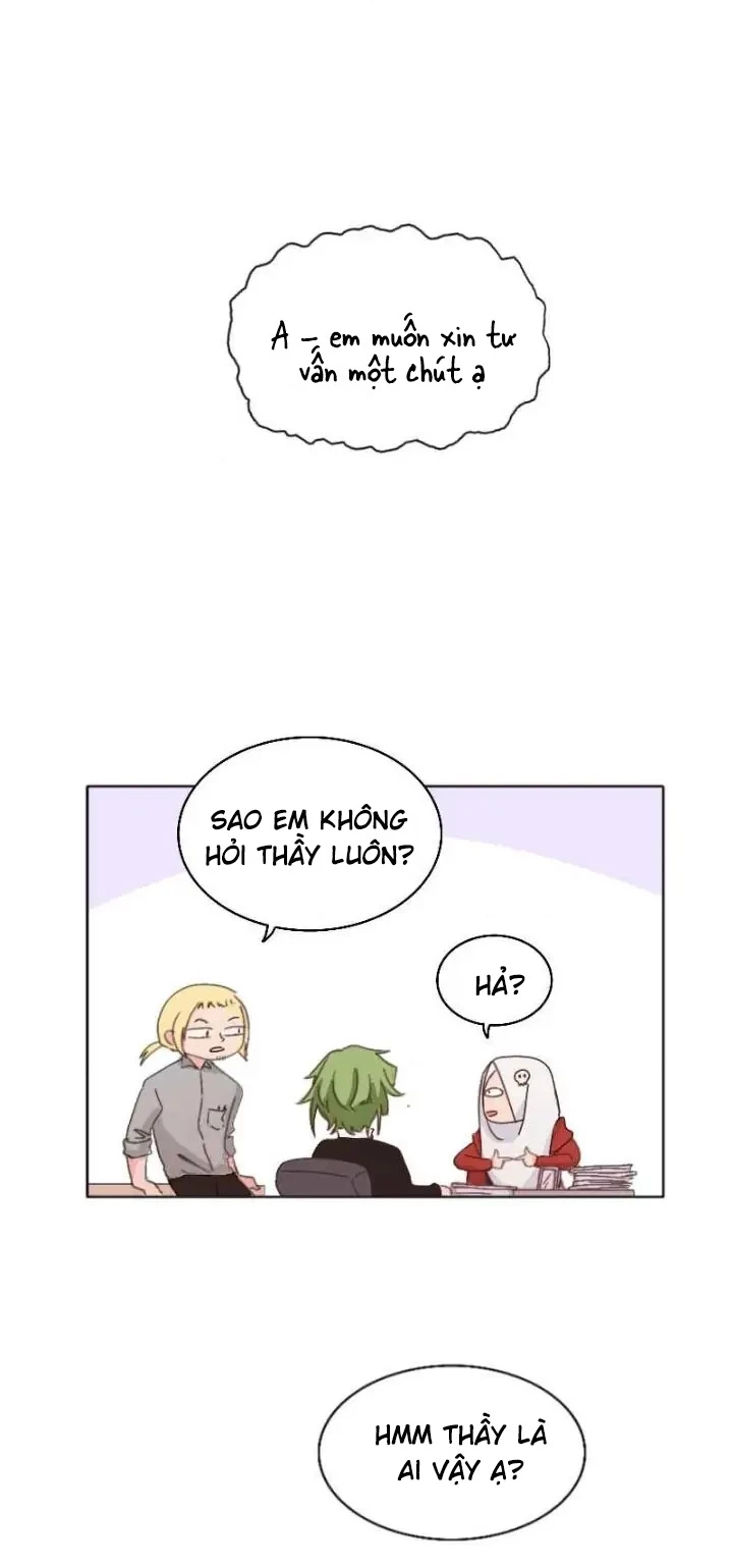 Wee!!! Chapter 12 - 16