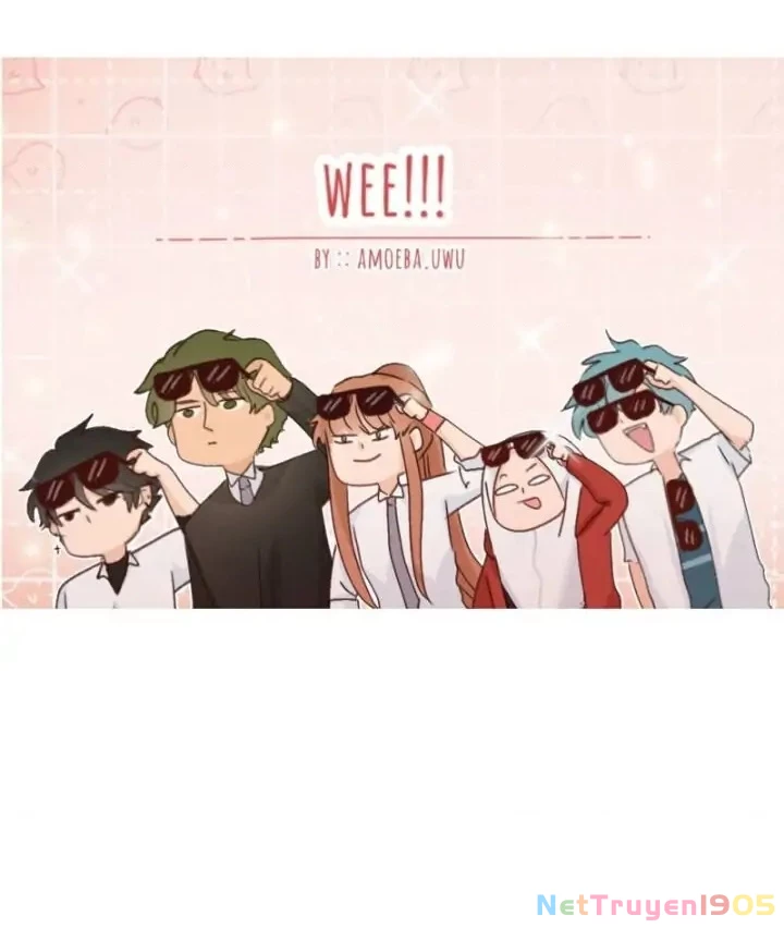 Wee!!! Chapter 13 - 3