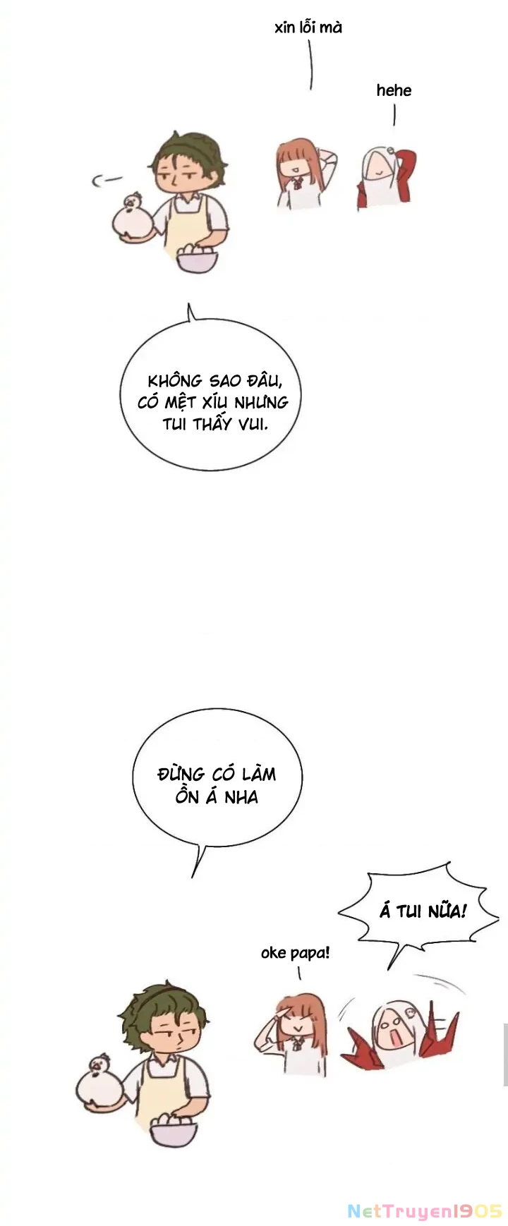 Wee!!! Chapter 13 - 8