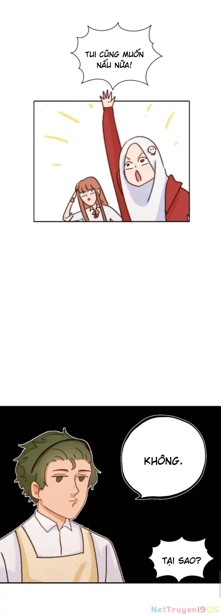 Wee!!! Chapter 13 - 9