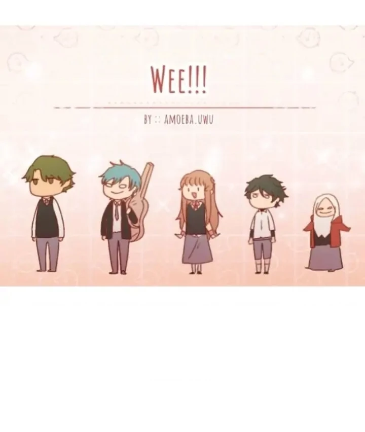 Wee!!! Chapter 15 - 8