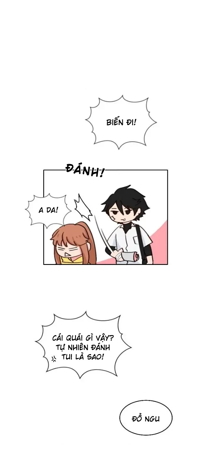 Wee!!! Chapter 15 - 12