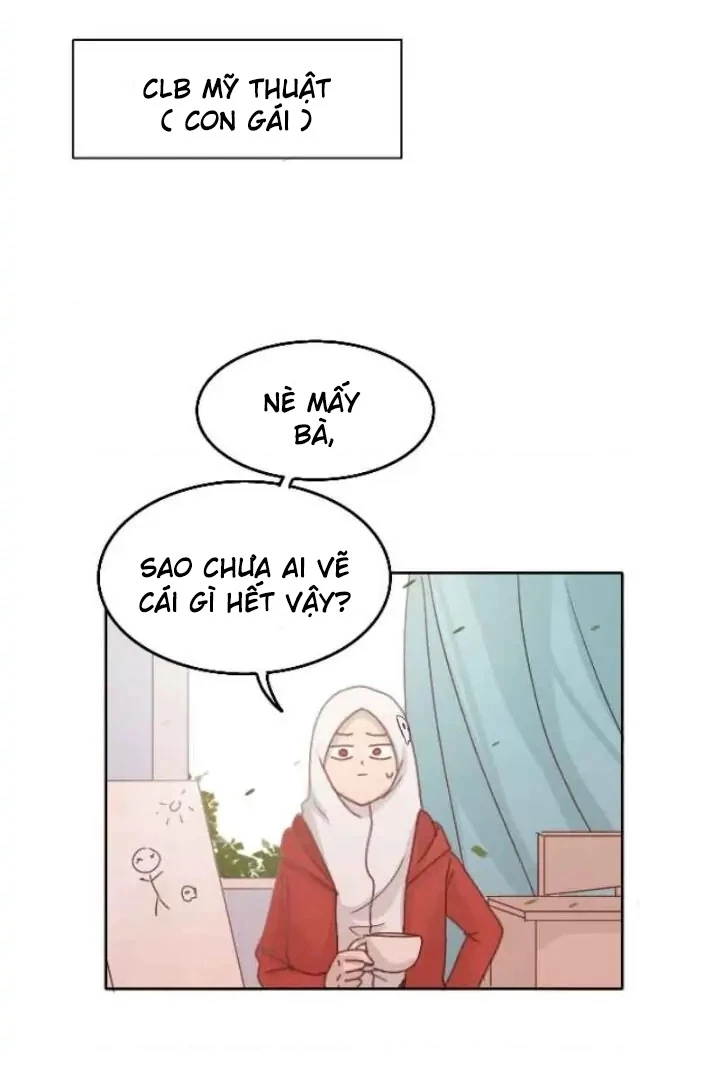 Wee!!! Chapter 16 - 2