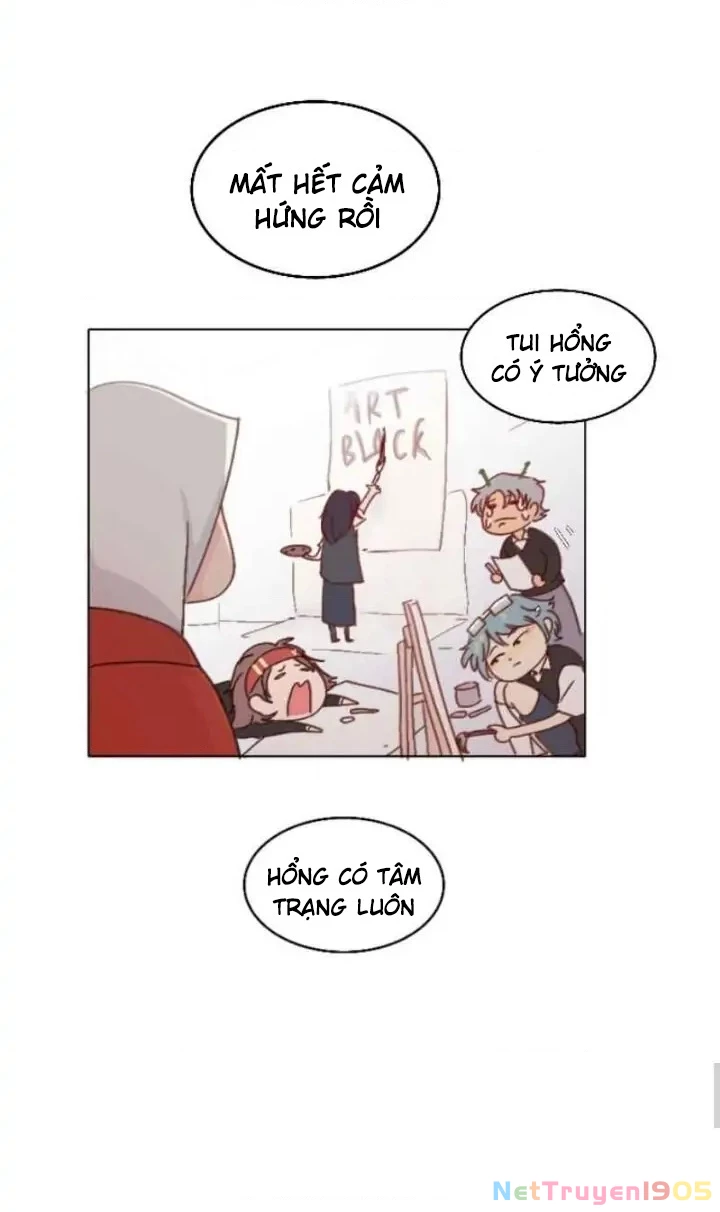 Wee!!! Chapter 16 - 3