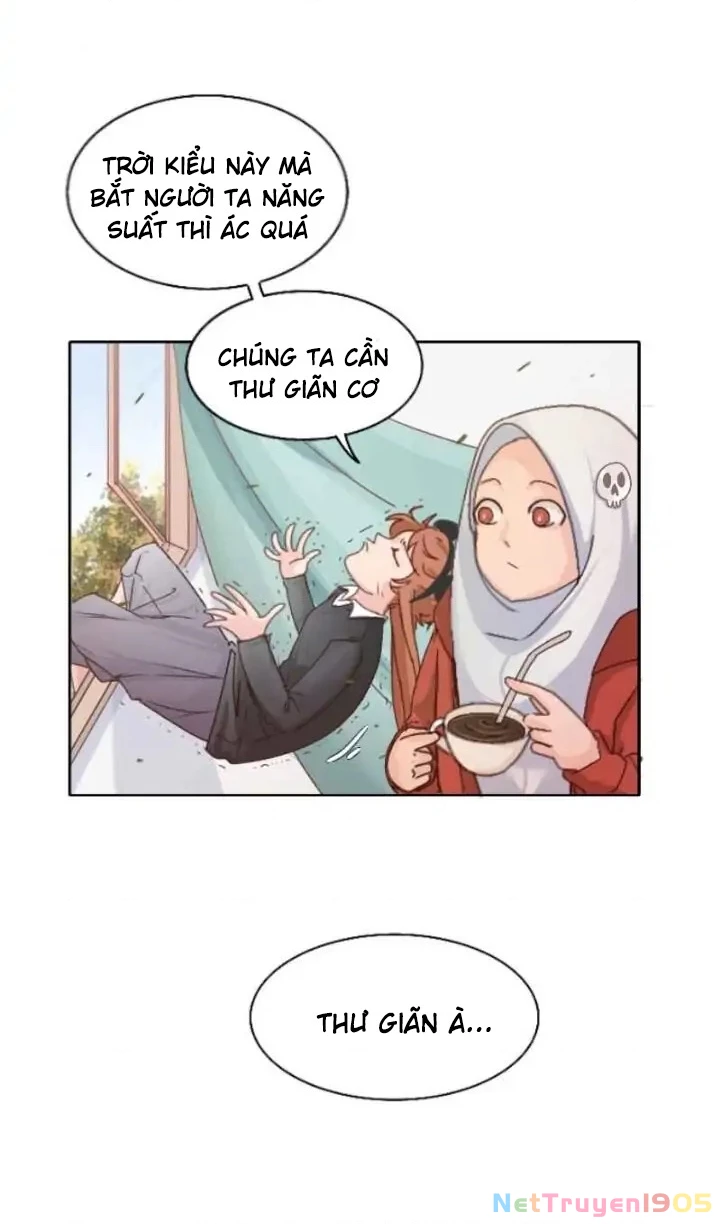 Wee!!! Chapter 16 - 4