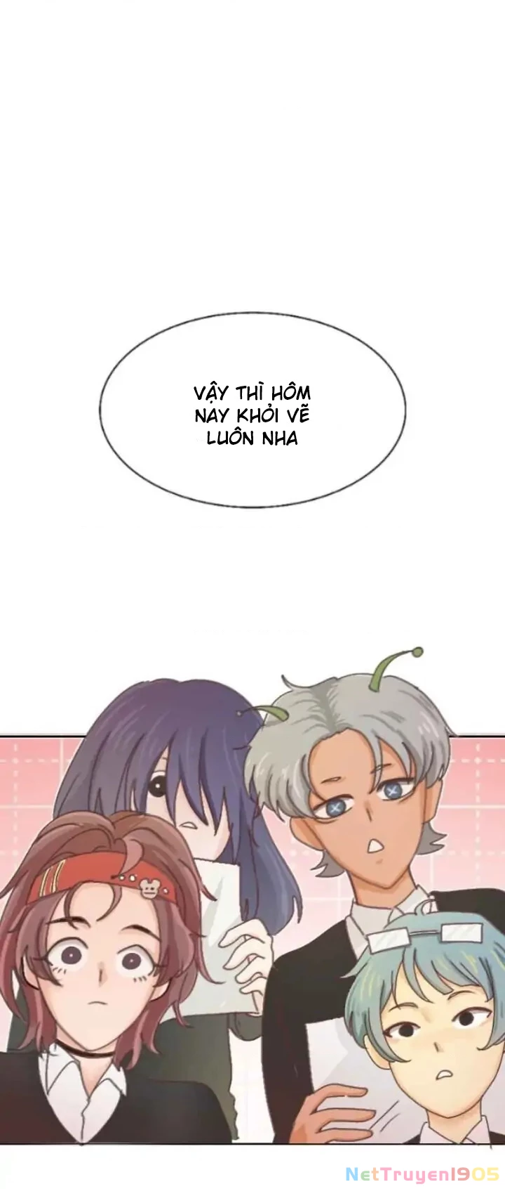 Wee!!! Chapter 16 - 5