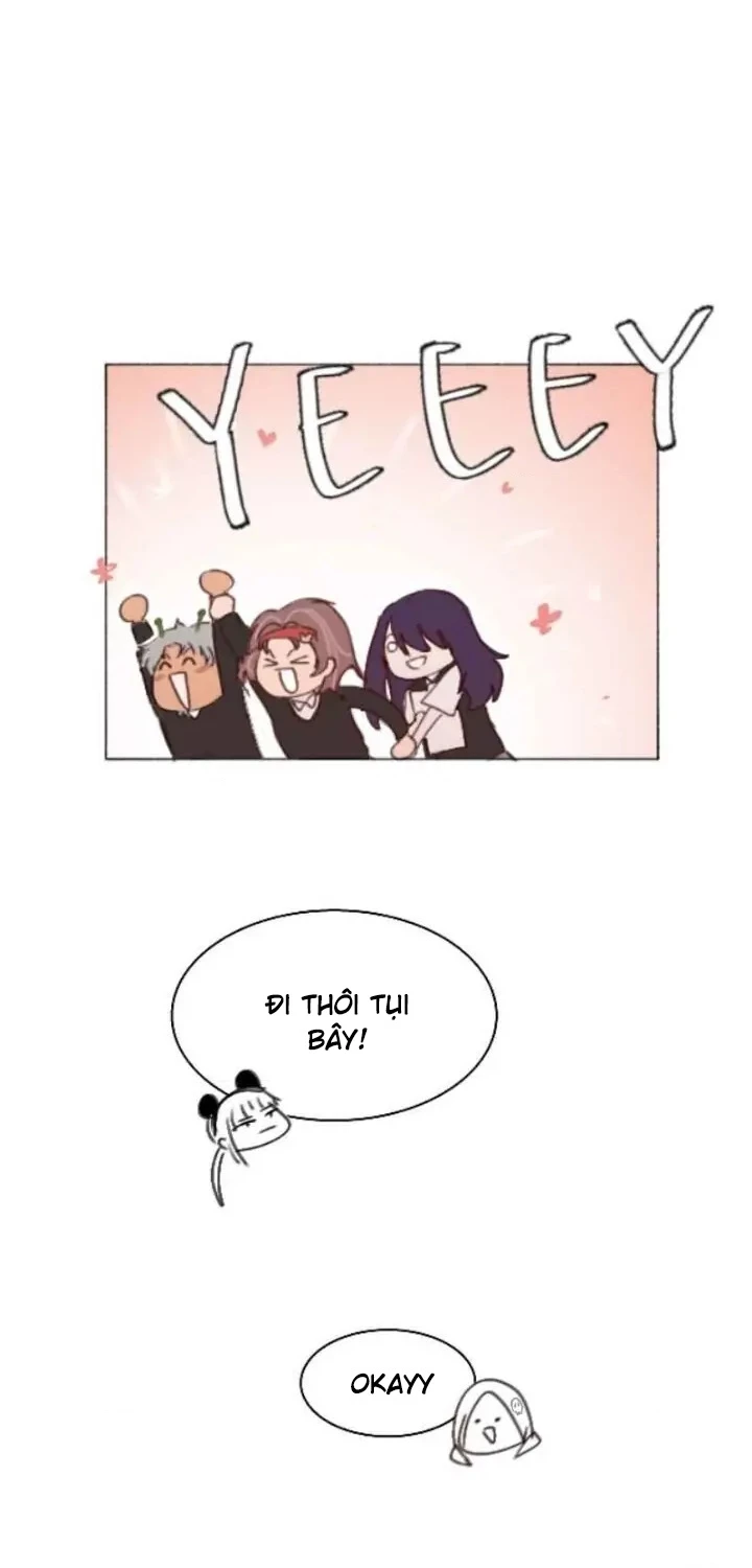 Wee!!! Chapter 16 - 7