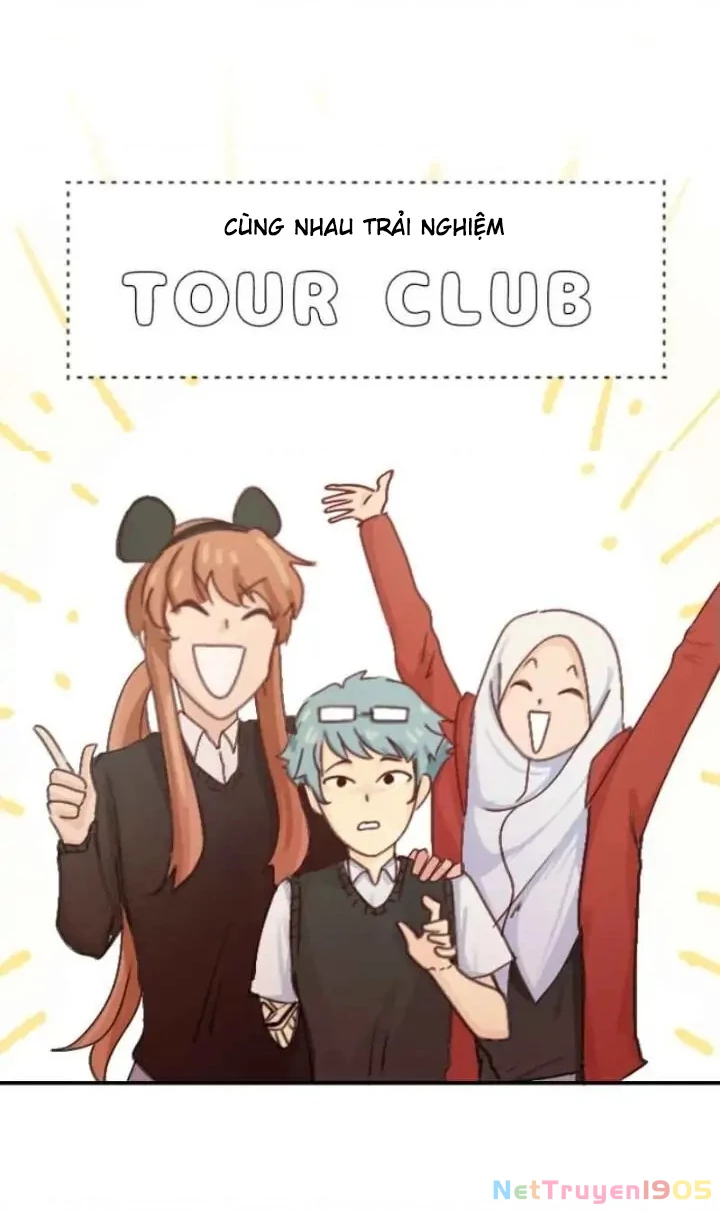 Wee!!! Chapter 16 - 9