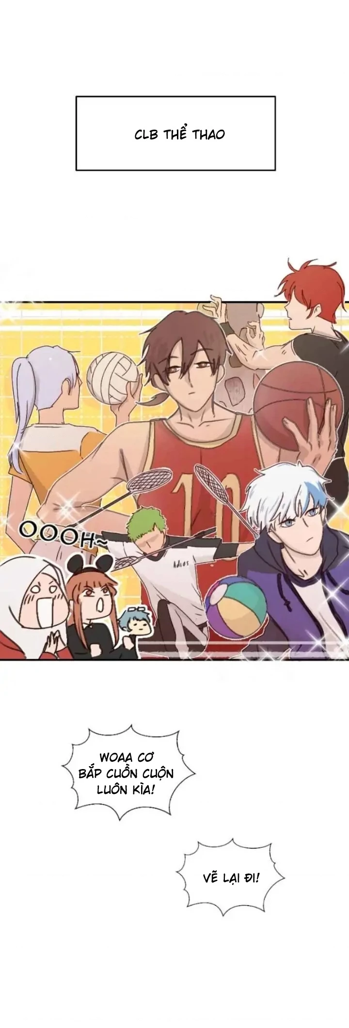 Wee!!! Chapter 16 - 10