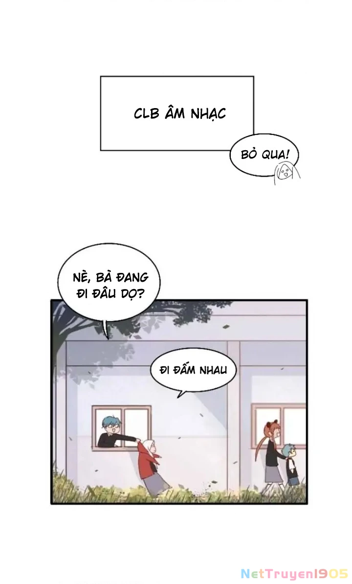 Wee!!! Chapter 16 - 11