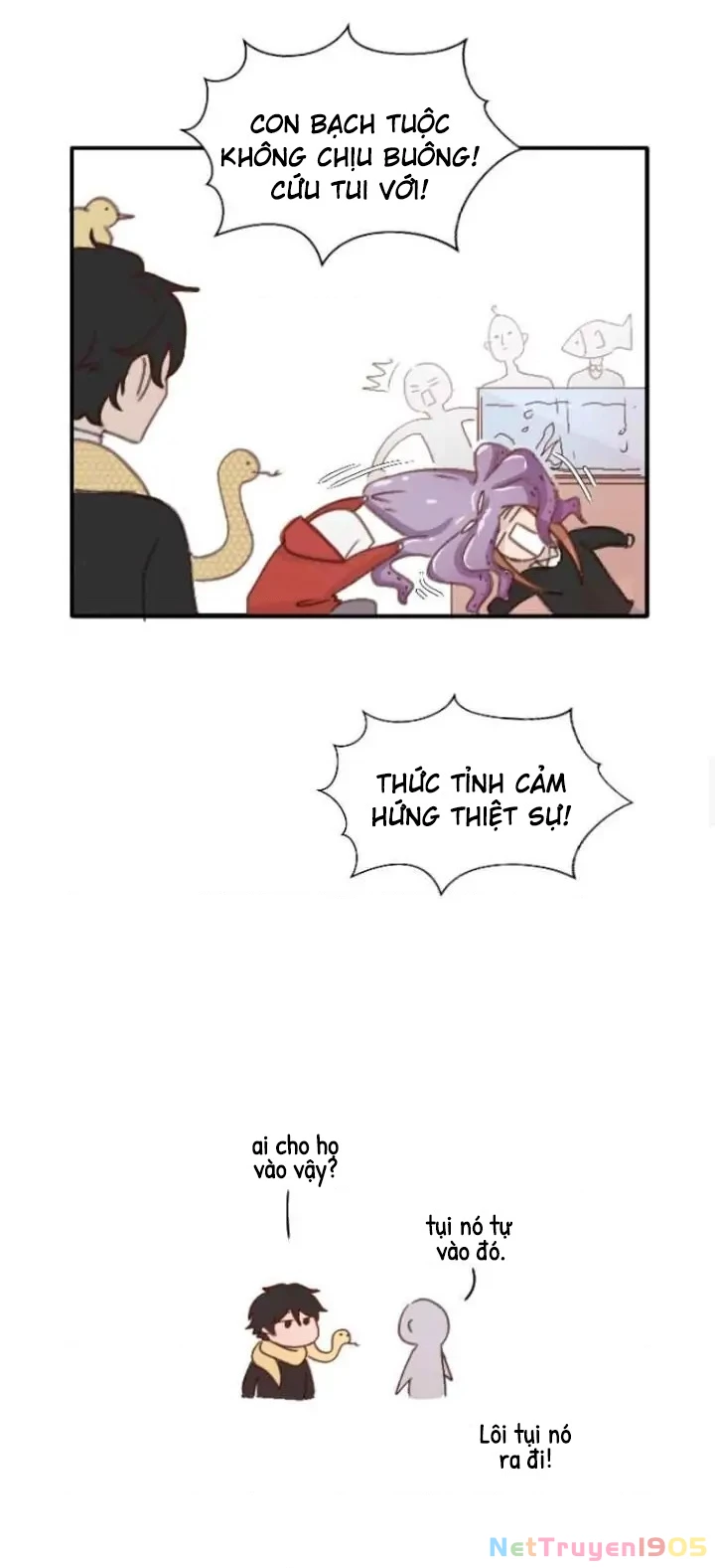 Wee!!! Chapter 16 - 13